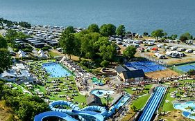 Hotell Kneippbyn Resort Visby